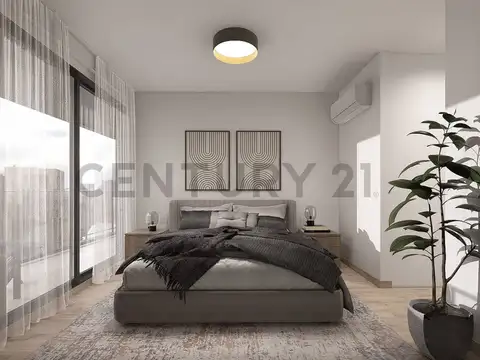 Departamento en Venta de 2 dormitorios