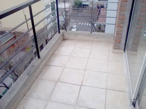 1 AMB EEUU 1861 FRENTE BALCON (BARRIO: BALVANERA)
