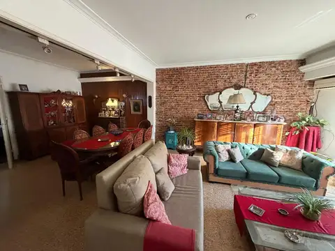 Depto Tipo Casa en Venta de 3 dormitorios