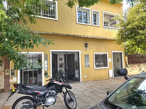 Depto Tipo Casa en Venta de 2 ambientes