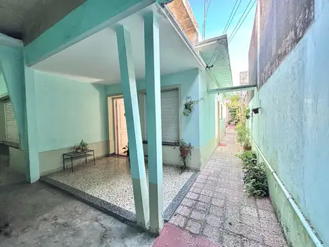 Depto Tipo Casa en Venta de 3 ambientes