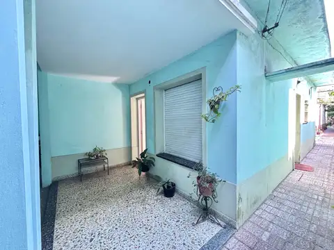 Andrés Baranda al 2200