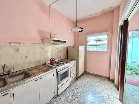 Depto Tipo Casa en Venta A Estrenar