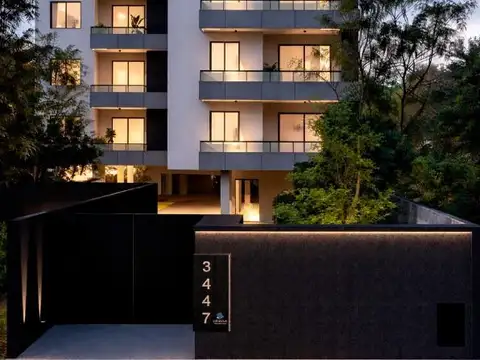 Departamento en Venta en Victoria, USD 109.200