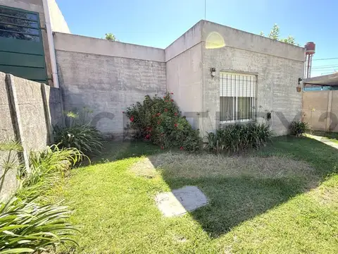 Casa con obra avanzada. Excelente oportunidad para personalizar