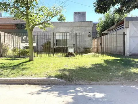 Casa en Venta en Venado Tuerto, USD 59.000