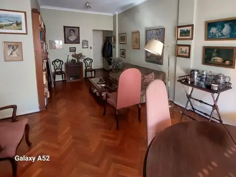 Departamento en Venta en Recoleta, USD 199.000