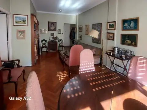 Departamento en Venta de 4 ambientes