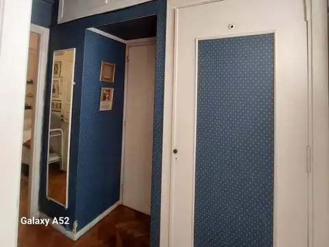 RECOLETA RECOLETA - LARREA 1300 - VENTA 4 AMB CON MUCHO POTENCIAL - 89m2 - U$S199.000 - EXP. $2...