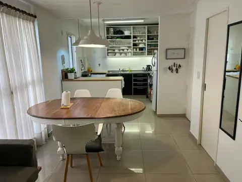 Departamento - Vicente López