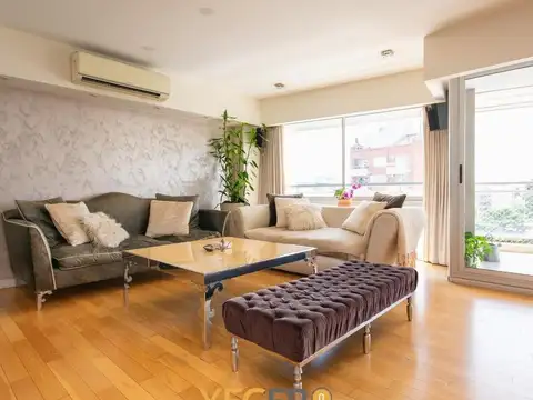 Departamento en Alquiler de 5 ambientes
