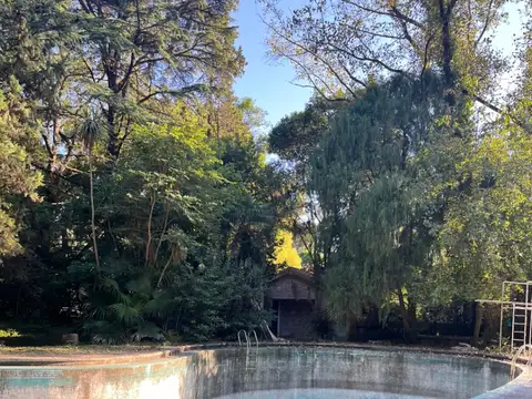 Terreno en Venta de 1500,0 m2