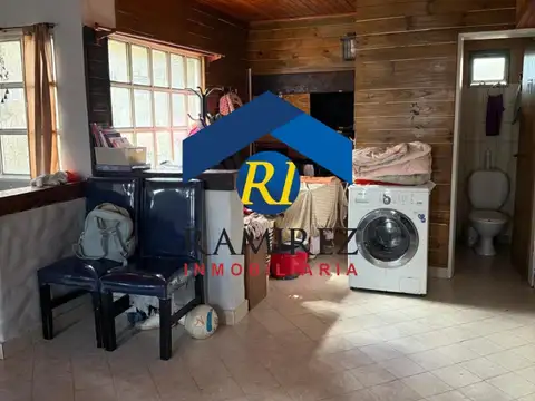 Casa en Venta 40 años