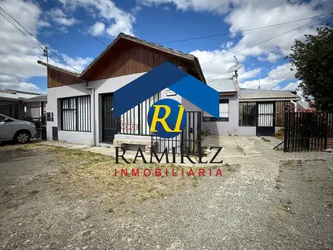 CASA EN VENTA EN RIO GALLEGOS