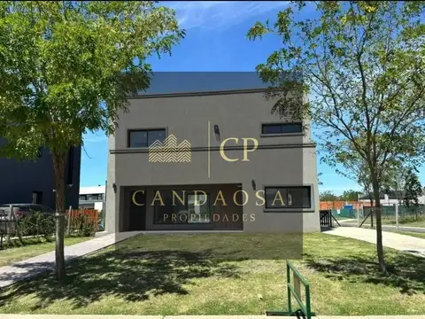 ALQUILER DE CASA EN BARRIO SAN PABLO