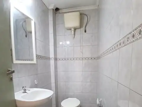Se alquila un local comercial - Chacarita