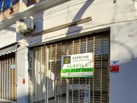 Local en Alquiler en Chacarita, $ 750.000