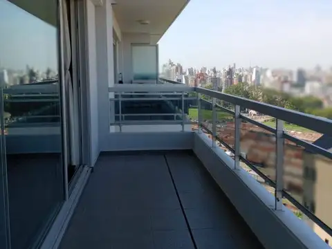 Depto Tipo Casa en Venta de Monoambiente
