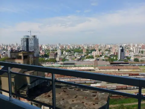 Depto Tipo Casa en Venta en Puerto Norte, USD 99.000