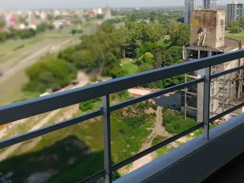 Depto Tipo Casa Monoambiente con 1 baño