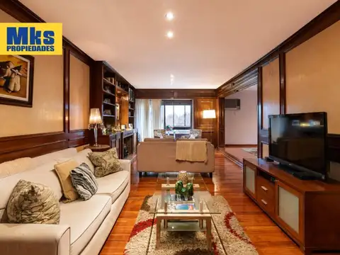 Departamento en Venta de 5 ambientes