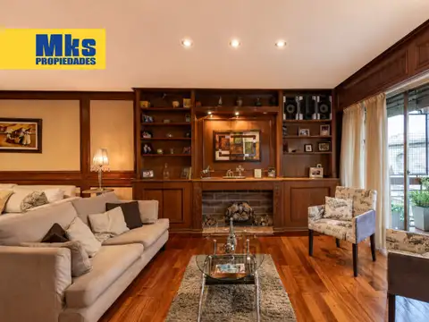 Departamento en Venta de 3 dormitorios