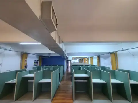 Oficina en Alquiler 66 años