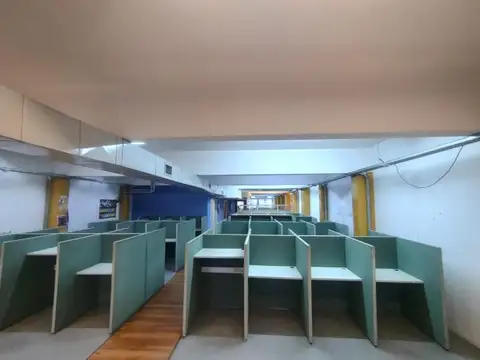Oficina en Alquiler en Balvanera, USD 1.000