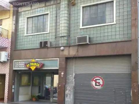 Local en Venta en Monserrat, Capital Federal