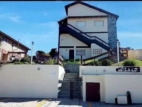 Departamento  en Venta en Villa Gesell, Costa Atlántica, Buenos Aires