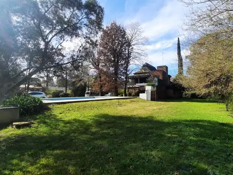 Quinta en Venta en Tortuguitas, USD 220.000
