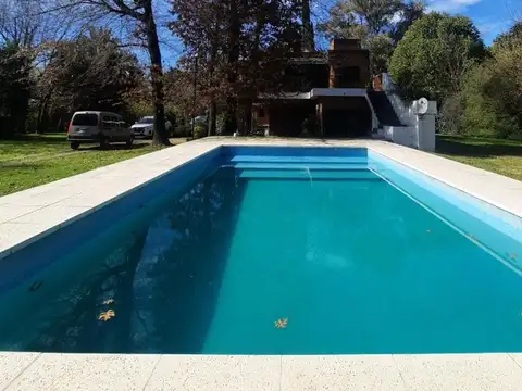 Quinta en Venta de 5 dormitorios