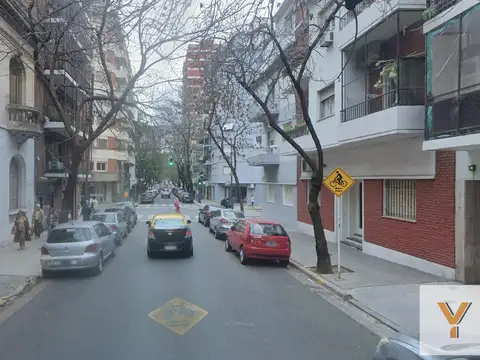 Mariscal Antonio José de Sucre e/ Ciudad de la Paz y Amenabar