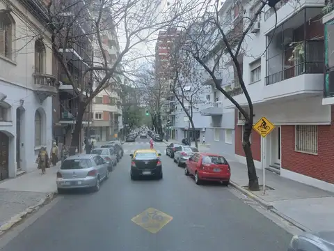 Mariscal Antonio José de Sucre e/ Ciudad de la Paz y Amenabar