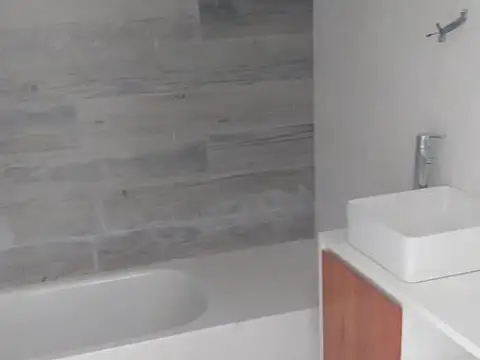 Florida - Excelente Dúplex  A Estrenar 4 amb con Jardín!