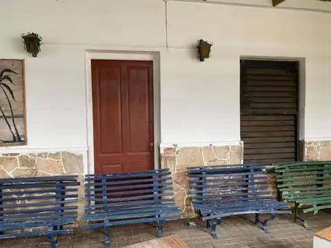 Bv Sarmiento Localidad de Ticino 100