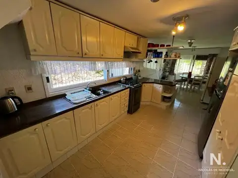 Casa en Venta de 4 dormitorios