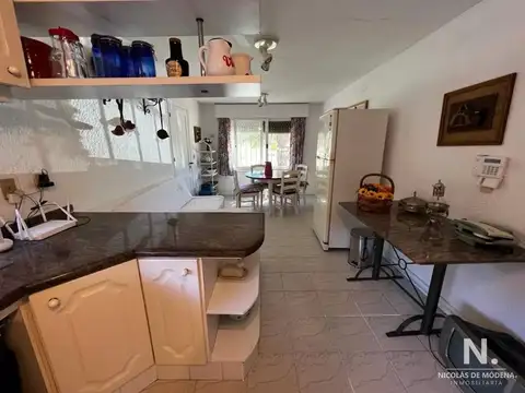 Hermosa vista y comodos espacios en el gran casa en San Rafael