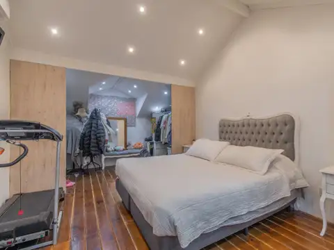 Casa 5 ambientes con 1 baño