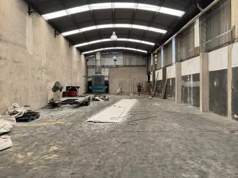 Av Bicentenario 1300