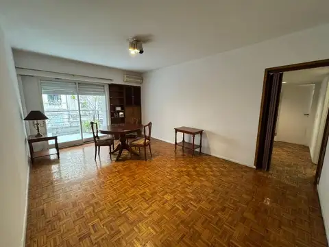 Avenida Santa Fe 2400, Piso 3°