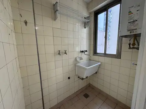 Departamento en Alquiler 45 años