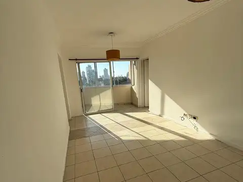 Departamento en Alquiler de 2 dormitorios