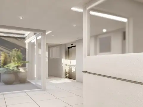 Departamento en Venta en Villa Primera, USD 121.000