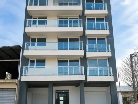 Edificio Ruca Felen 1