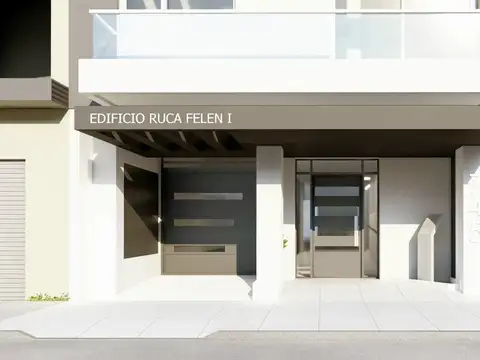 Edificio Ruca Felen 1