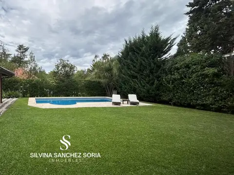Casa en Venta en Country Club Los Cardales, Countries y Barrios Cerrados en Campana