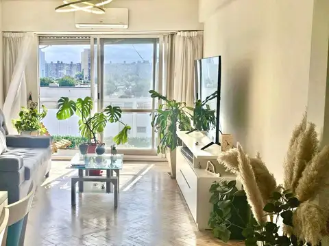 Departamento en venta en Lugano