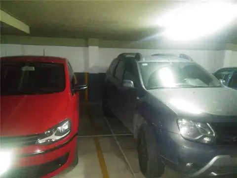 COCHERAS/GARAJES - VILLA CRESPO, CAPITAL FEDERAL