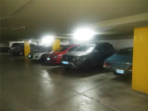 COCHERAS/GARAJES - VILLA CRESPO, CAPITAL FEDERAL